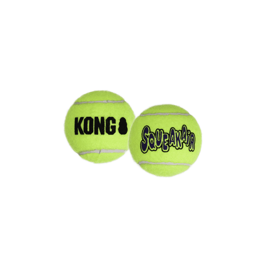 Kong - SqueakAir Balls (6 pieces) - Toronto Pets