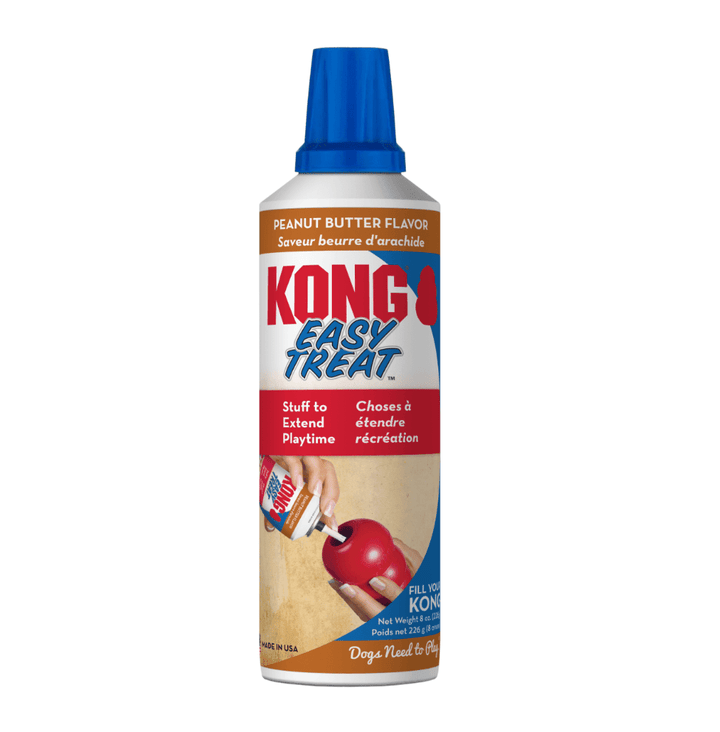 Kong - Stuff'N Easy Treat Peanut Butter - Toronto Pets