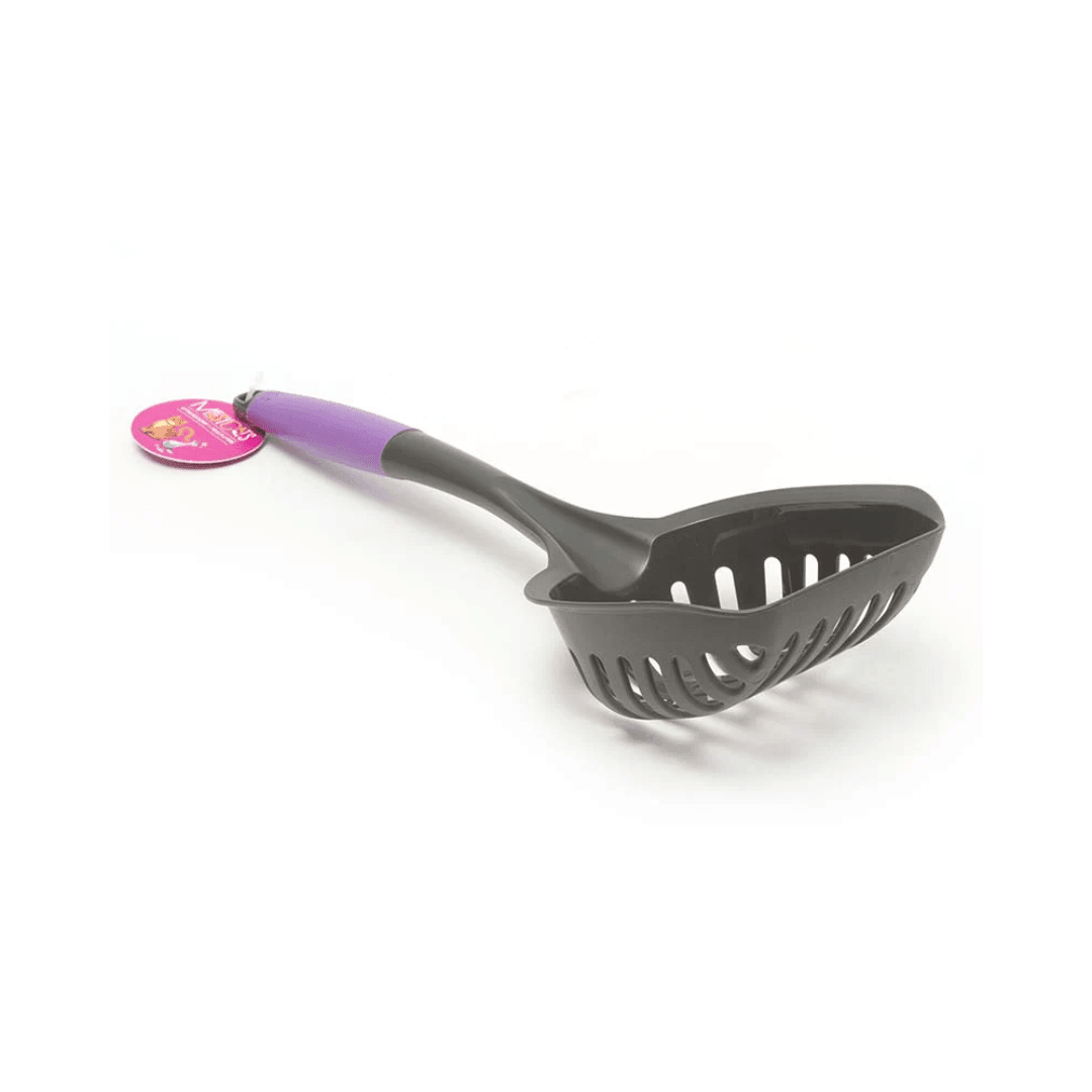 Messy Cats Litter Accessories - Cat Litter Scoop - Toronto Pets