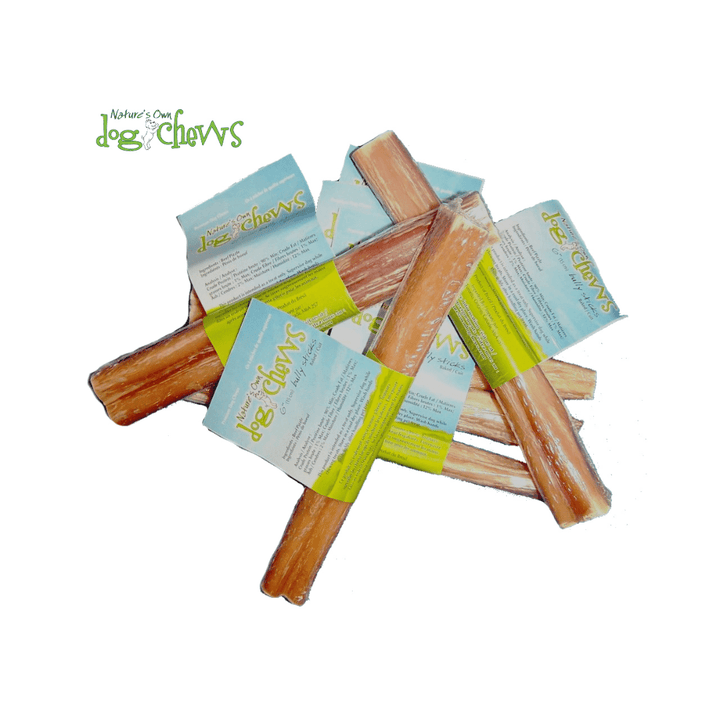 Nature's Own Dog Treats - Beef Odourfree Bully Stick - Toronto Pets