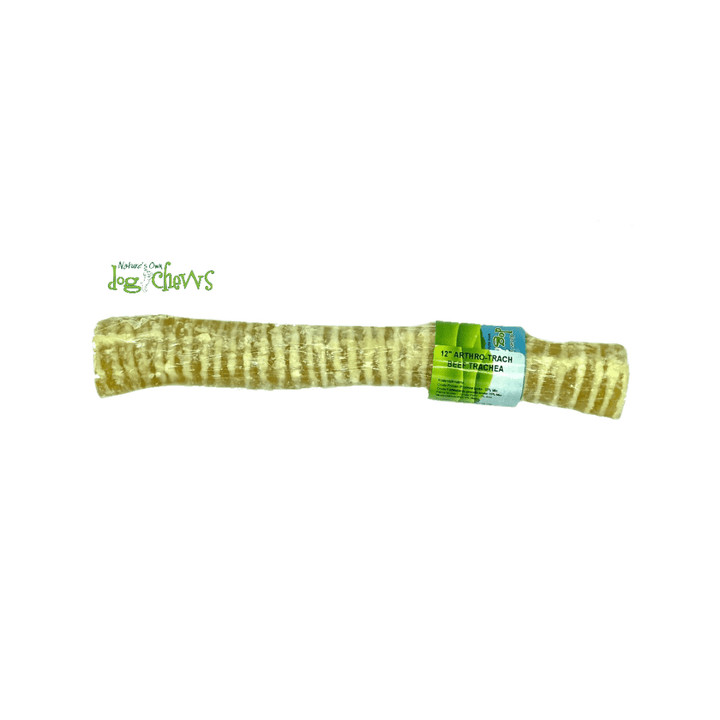 Nature's Own Dog Treats - Beef Trachea - Toronto Pets