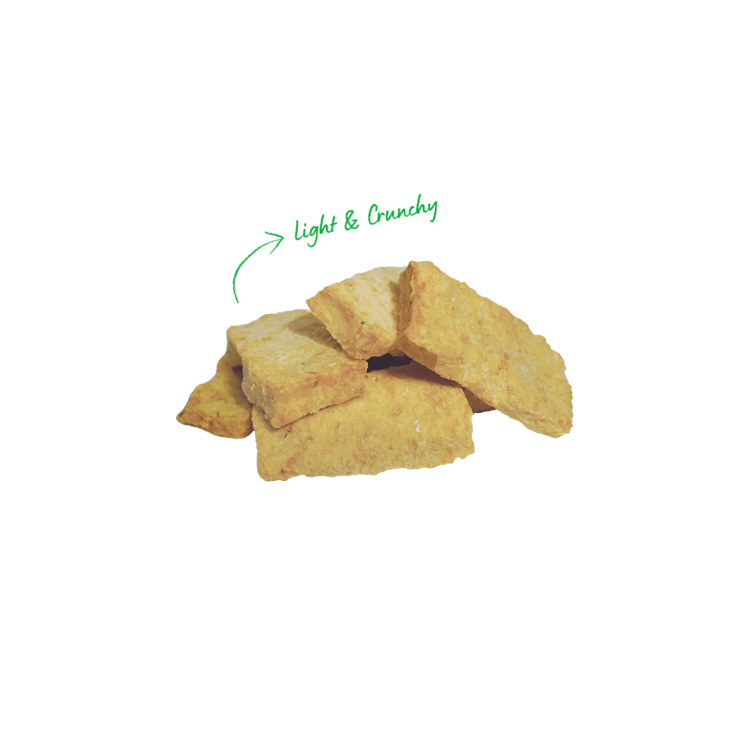 Open Farm Dehydrated Dog Treats - Cod Fish - Toronto Pets