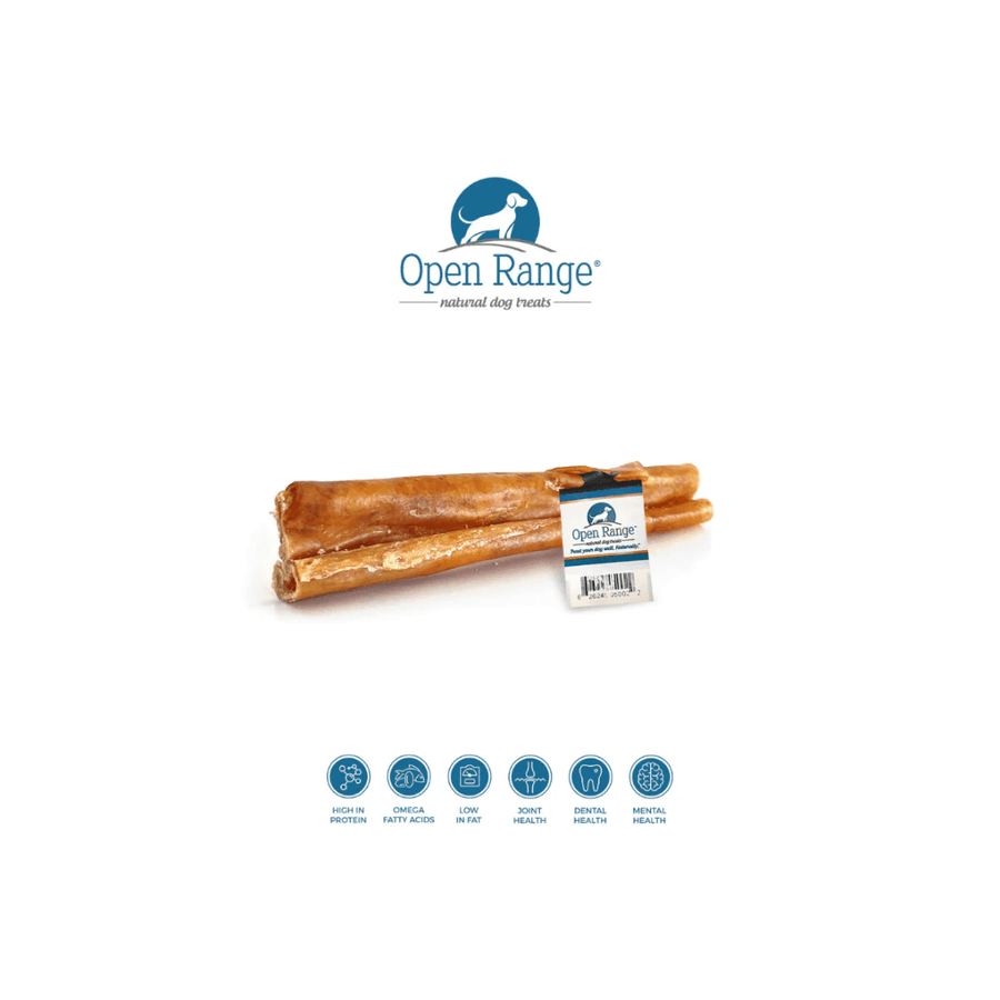 Open Range Dog Treats - Pork Stick - Toronto Pets