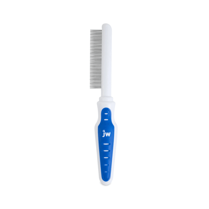 Petmate Cat Grooming Supplies - JW Gripsoft Cat Comb - Toronto Pets