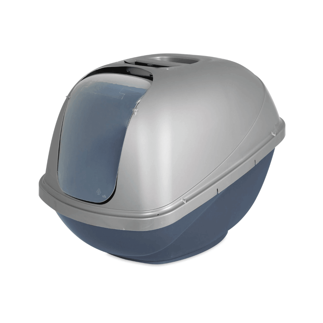 Petmate Cat Litter Box - Basic Hooded Cat Litter Pan - Toronto Pets