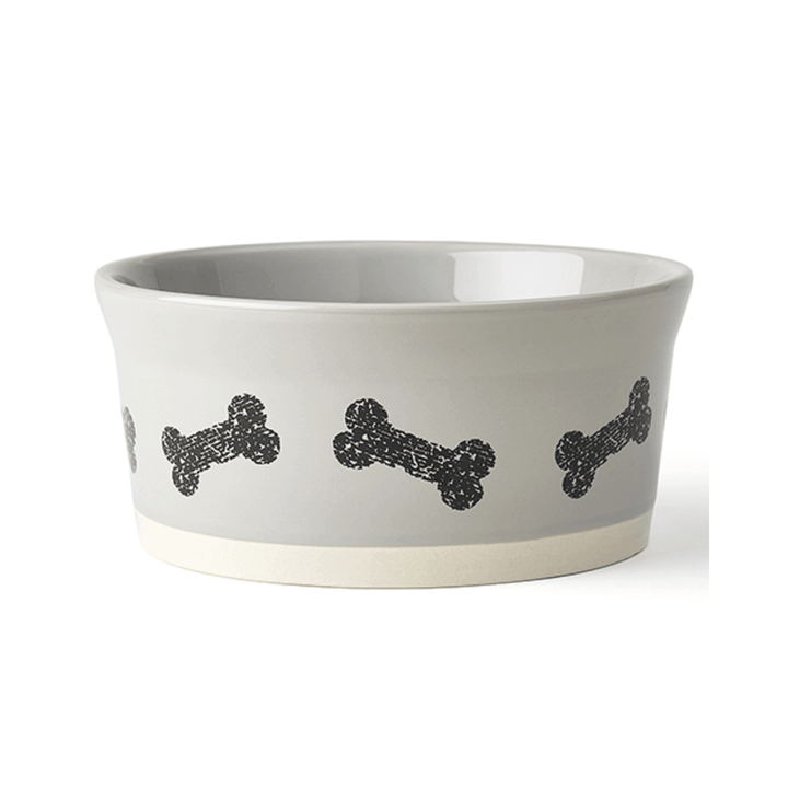 Petrageous Dog Bowls - Classy Bones - Toronto Pets