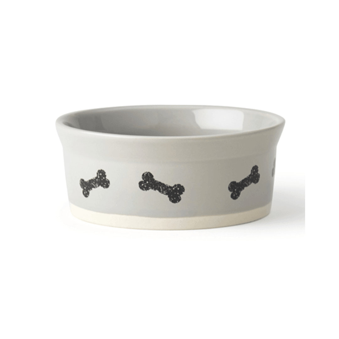 Petrageous Dog Bowls - Classy Bones - Toronto Pets