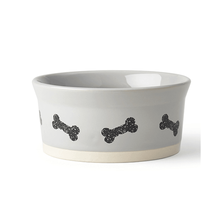 Petrageous Dog Bowls - Classy Bones - Toronto Pets