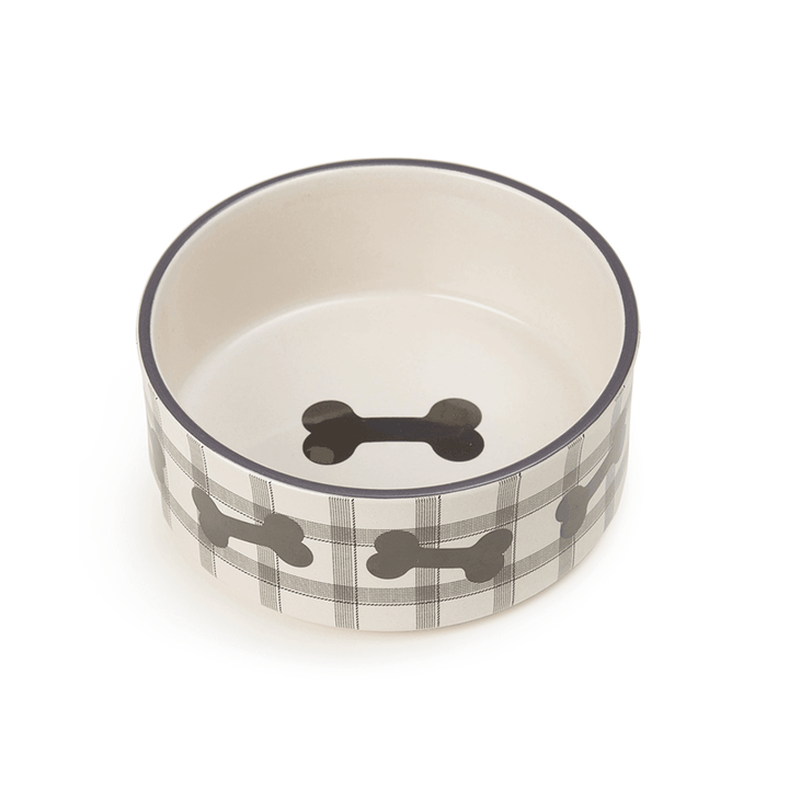 PetRageous Pet Bowls - Jasper Stoneware Bowl - Toronto Pets