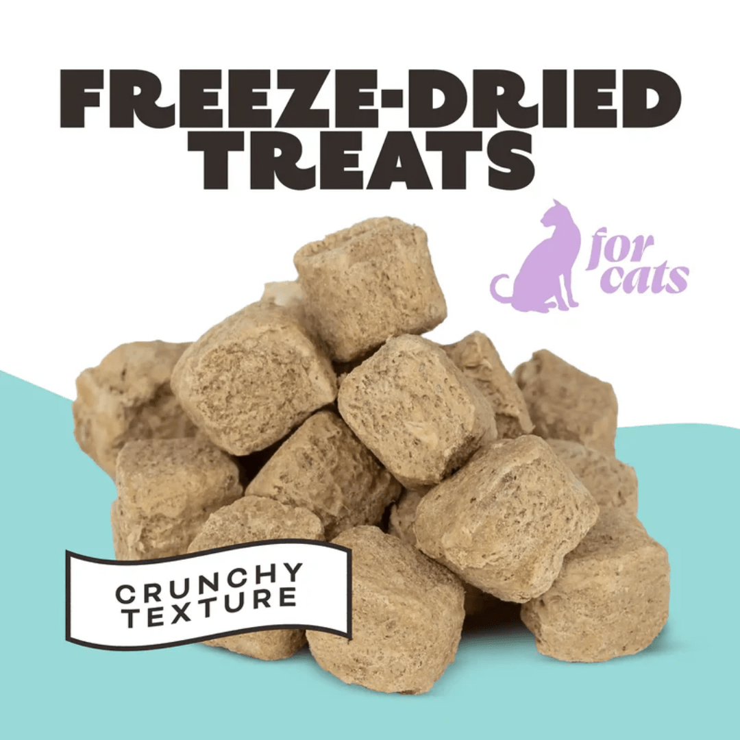 Primal Freeze - Dried Cat Treats - The G.O.A .T. Chicken & Goat Milk Treats - Toronto Pets