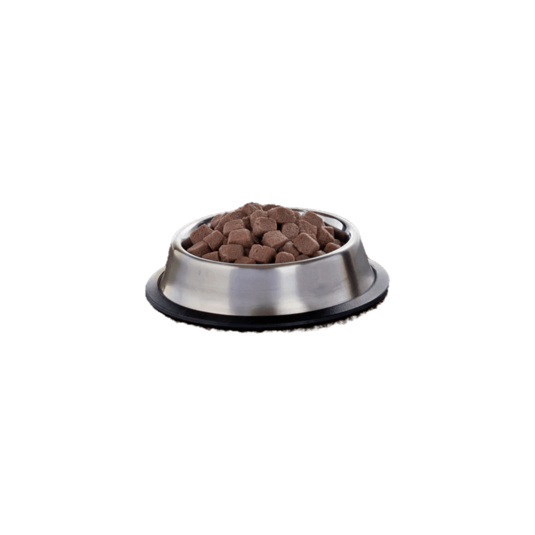 Primal Frozen Cat Food - Pronto Scoop & Serve Venison Formula - Toronto Pets