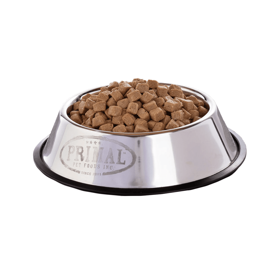 Primal Frozen Dog Food - Pronto Scoop & Serve Lamb Formula - Toronto Pets