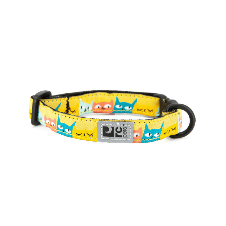 RC Pets Cat Collars - Kitty Breakaway Collar - Toronto Pets