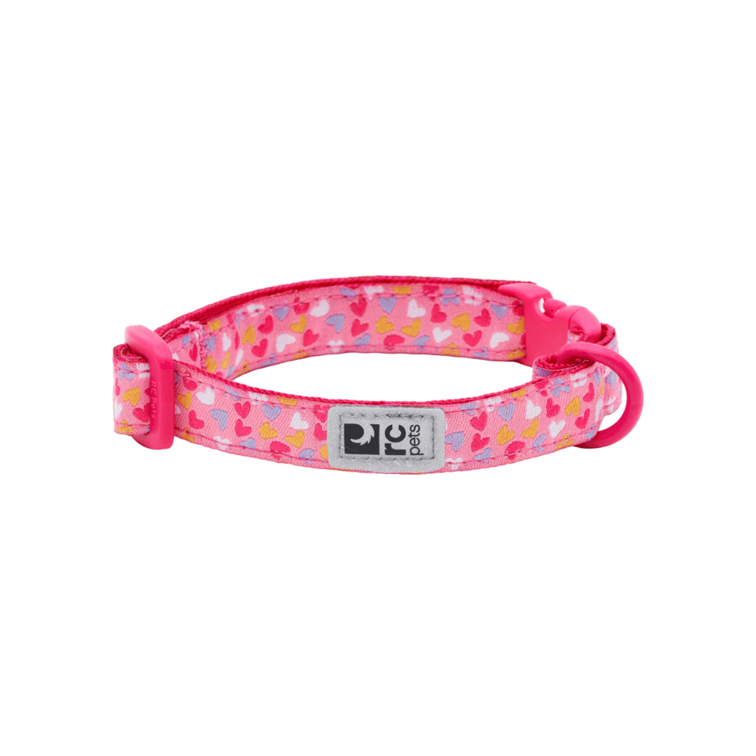 RC Pets Cat Collars - Kitty Breakaway Collar - Toronto Pets