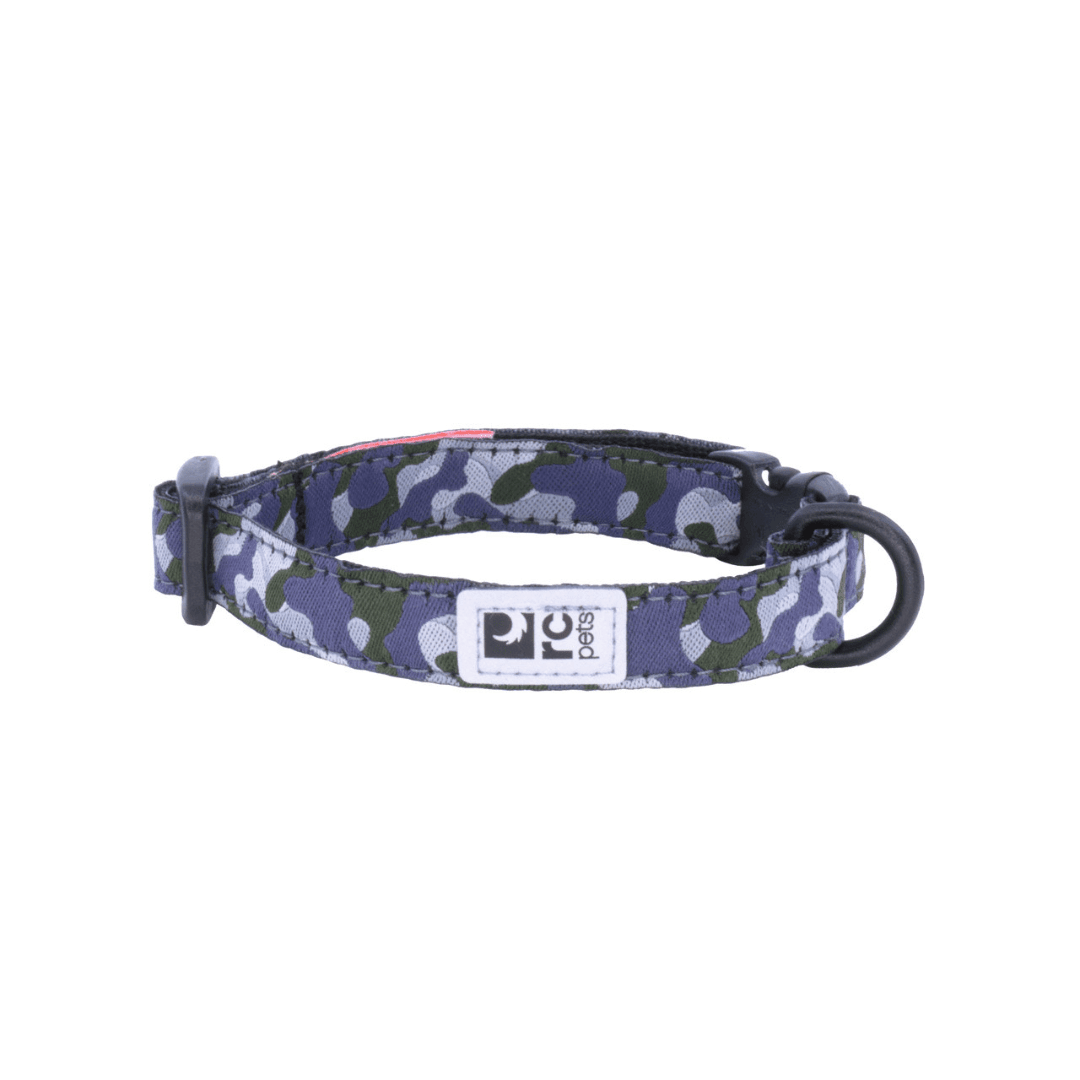 RC Pets Cat Collars - Kitty Breakaway Collar - Toronto Pets