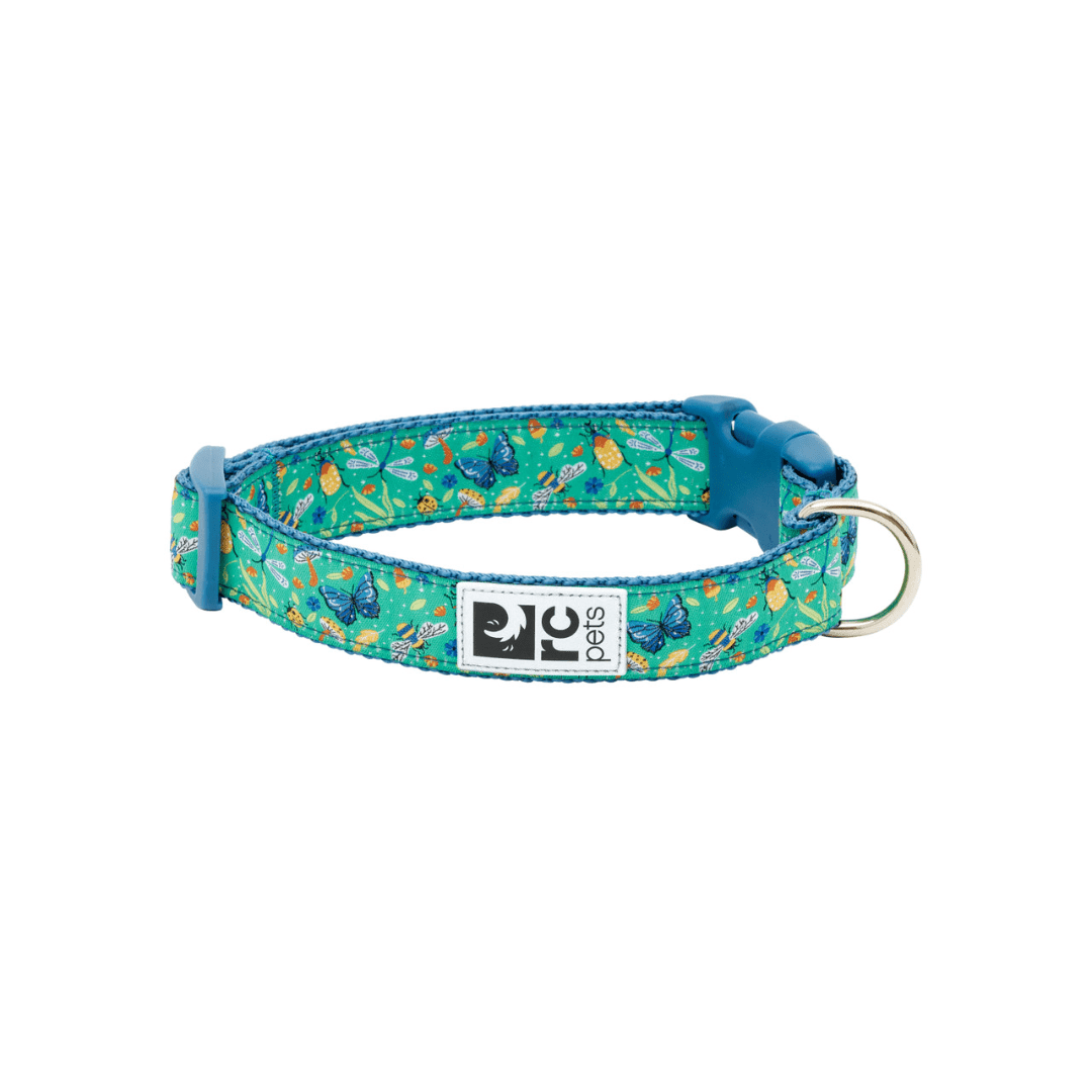 RC Pets Dog Collars - Clip Collar - Toronto Pets