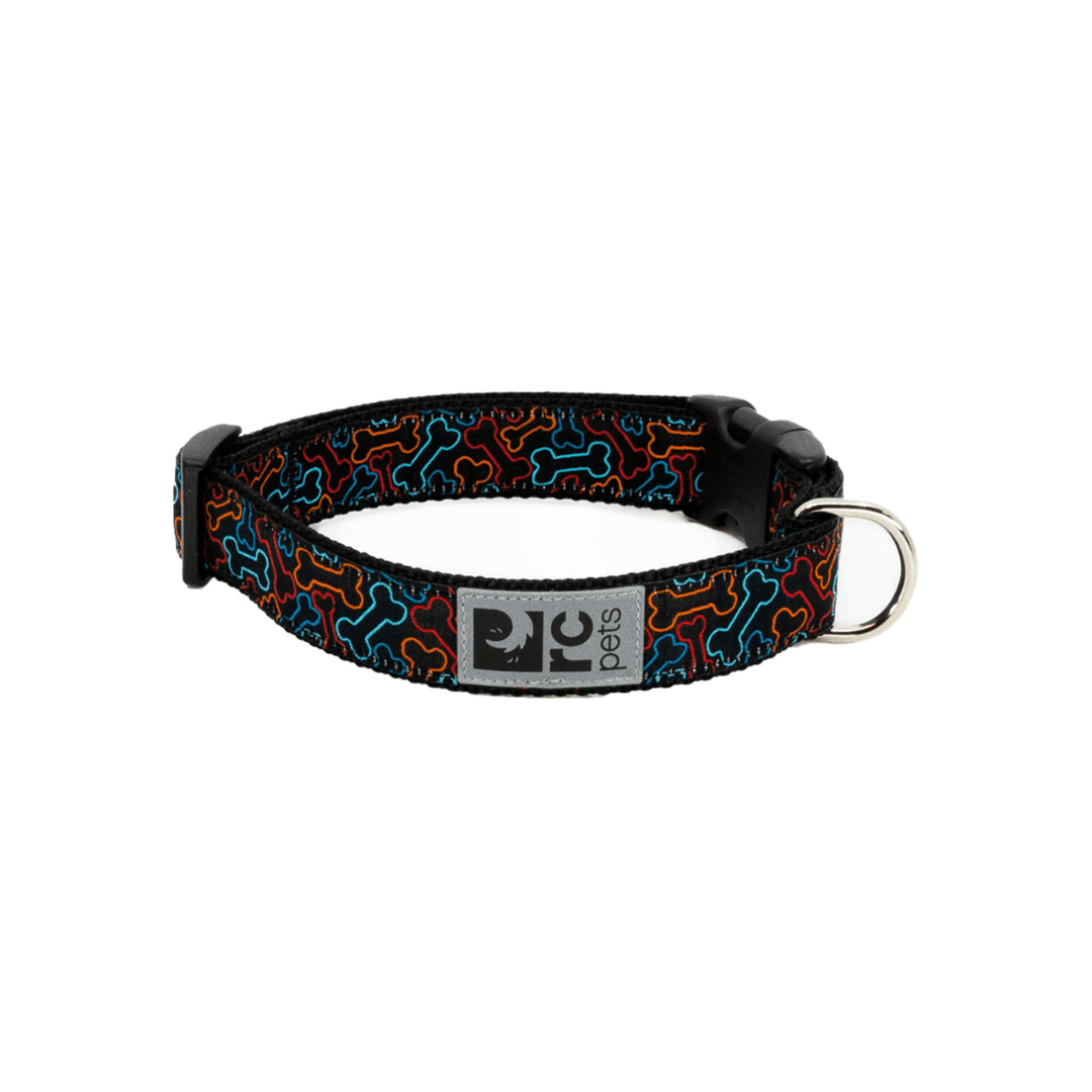 RC Pets Dog Collars - Clip Collar - Toronto Pets