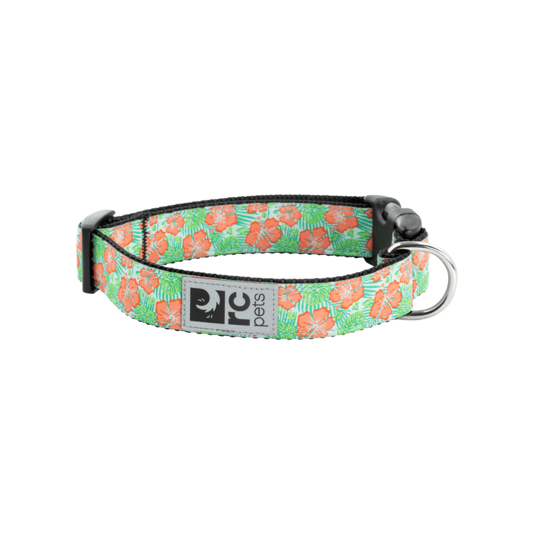 RC Pets Dog Collars - Clip Collar - Toronto Pets