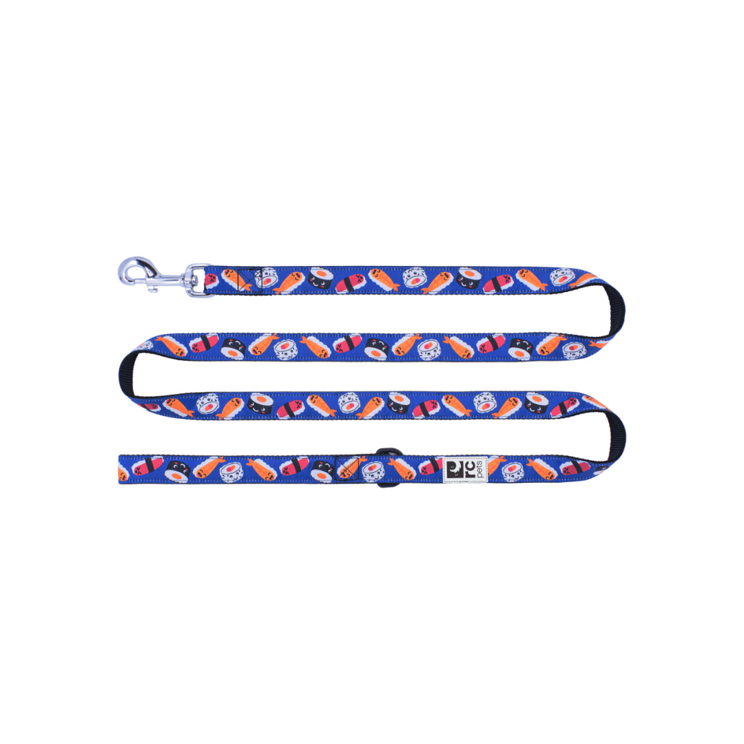 RC Pets Dog Leashes - Patterned Leash - Toronto Pets