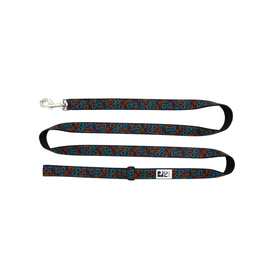 RC Pets Dog Leashes - Patterned Leash - Toronto Pets