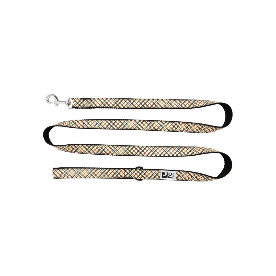 RC Pets Dog Leashes - Patterned Leash - Toronto Pets