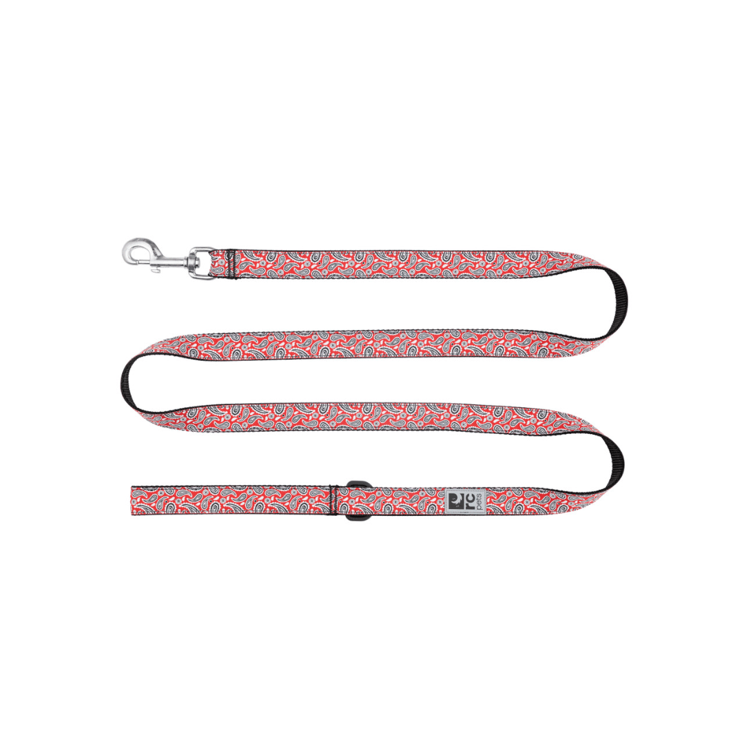 RC Pets Dog Leashes - Patterned Leash - Toronto Pets