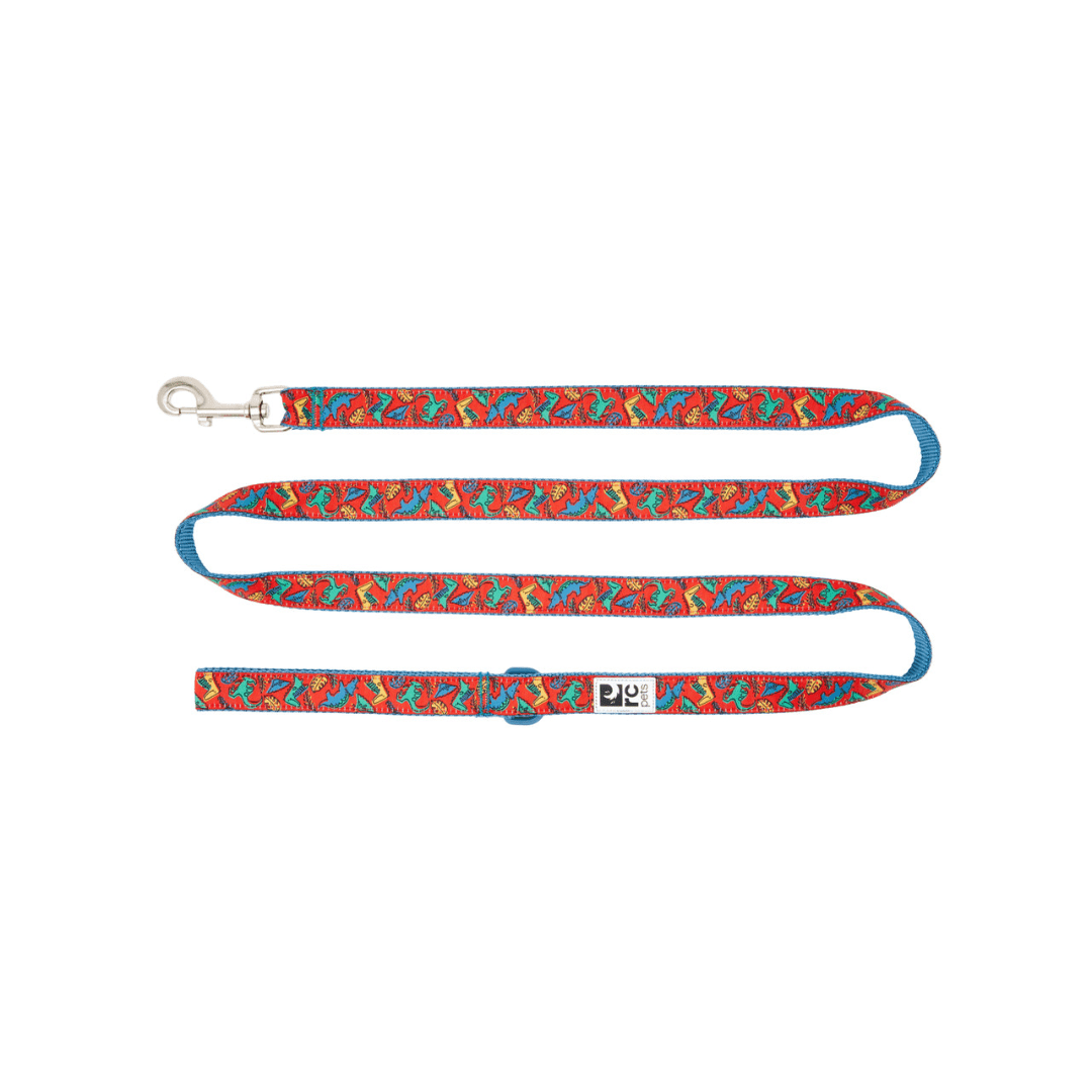 RC Pets Dog Leashes - Patterned Leash - Toronto Pets