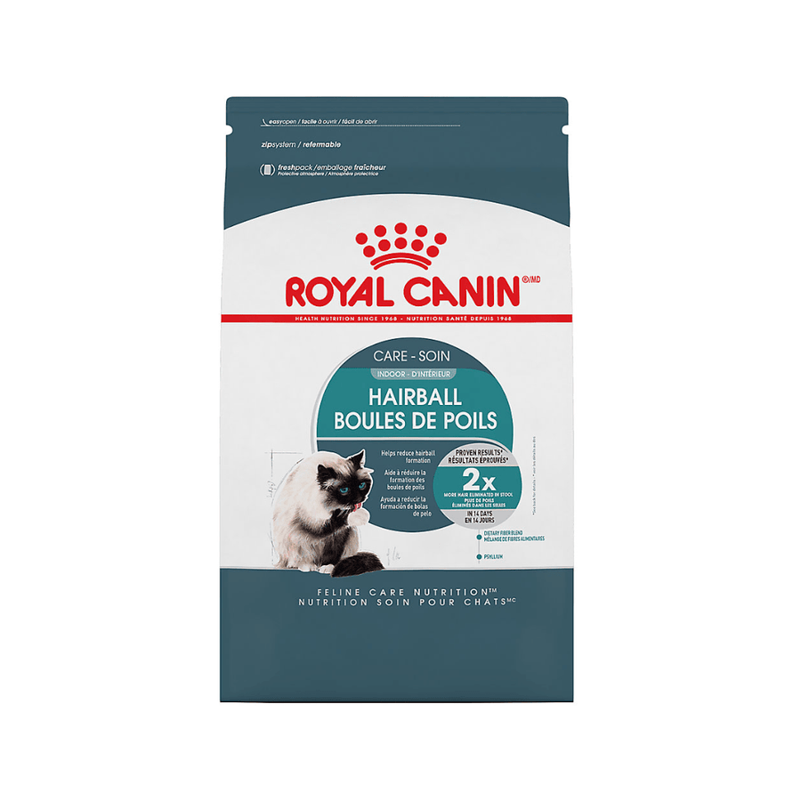 Royal Canin Dry Cat Food - Hairball Care - Toronto Pets