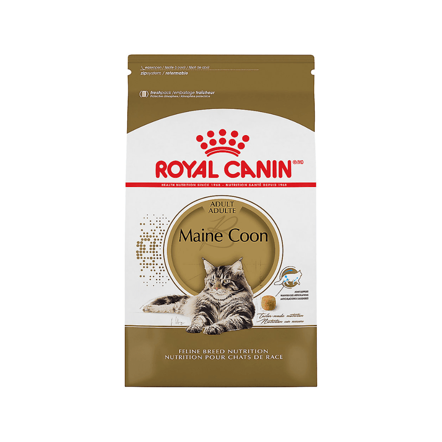 Royal Canin Dry Cat Food - Maine Coon - Toronto Pets