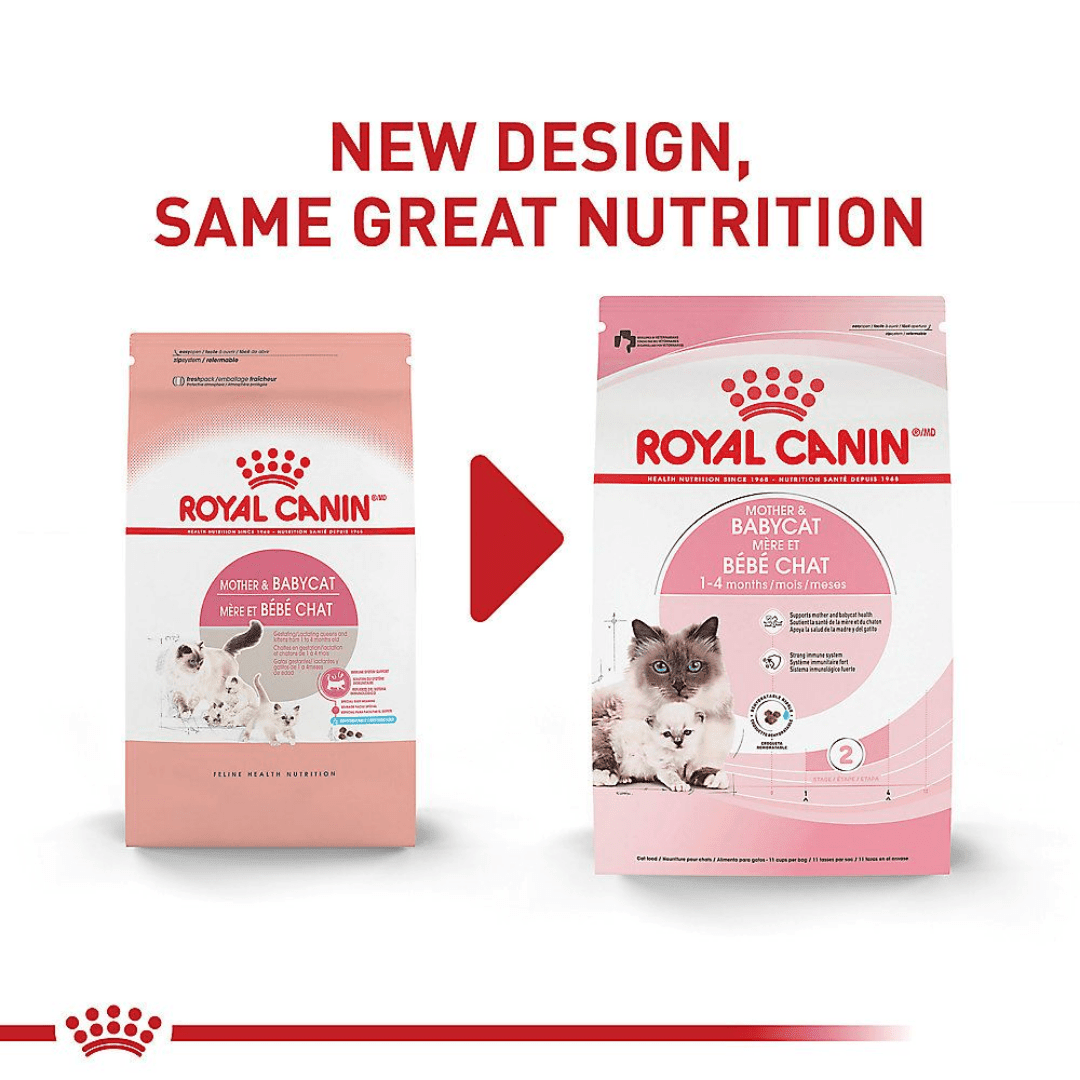 Royal Canin Dry Cat Food - Mother & Babycat - Toronto Pets