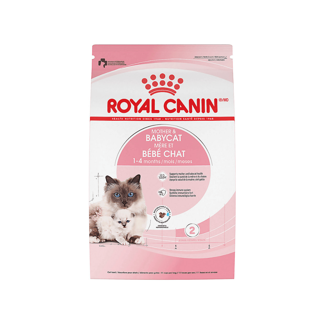 Royal Canin Dry Cat Food - Mother & Babycat - Toronto Pets