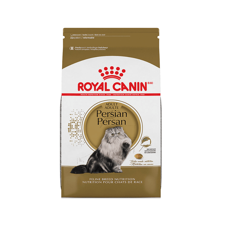 Royal Canin Dry Cat Food - Persian - Toronto Pets