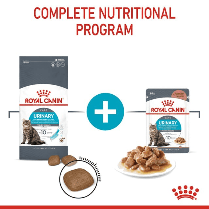 Royal Canin Dry Cat Food - Urinary Care - Toronto Pets