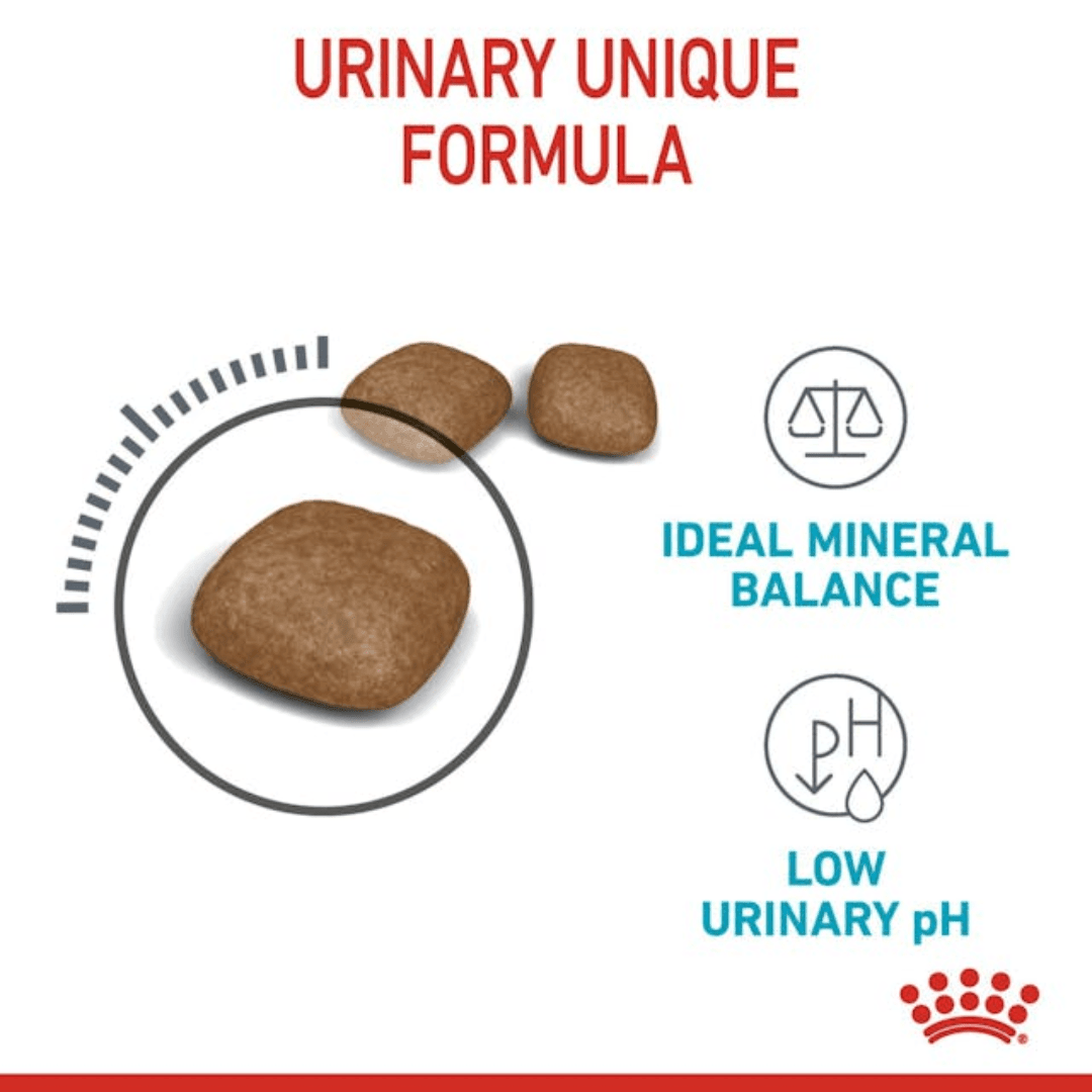 Royal Canin Dry Cat Food - Urinary Care - Toronto Pets