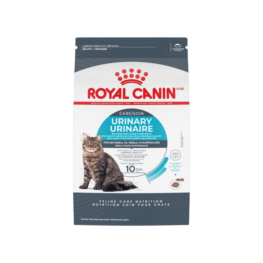 Royal Canin Dry Cat Food - Urinary Care - Toronto Pets