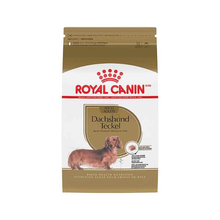 Royal Canin Dry Dog Food - Dachshund - Toronto Pets