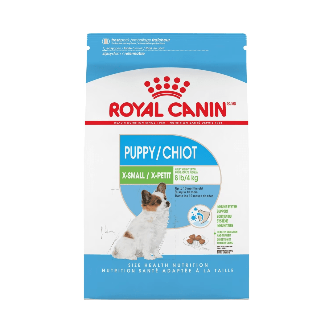 Royal Canin Dry Dog Food - Puppy X - Small Chicken - Toronto Pets