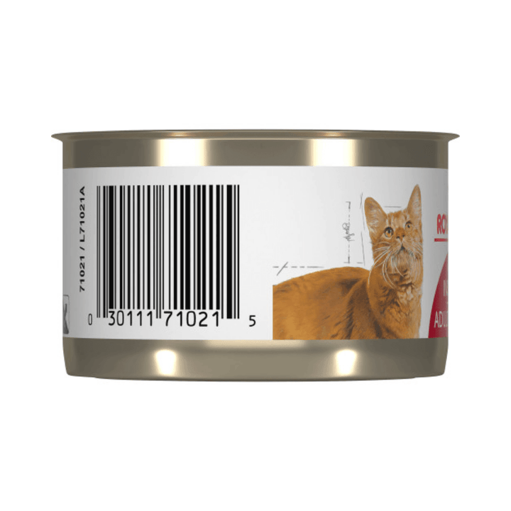 Royal Canin Wet Cat Food - Adult Instinctive Loaf In Sauce Canned - Toronto Pets