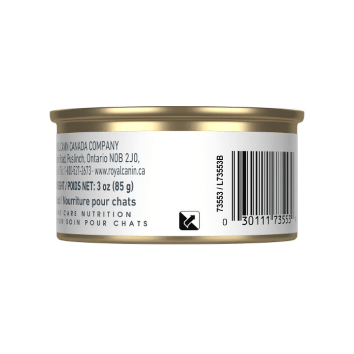 Royal Canin Wet Cat Food - Appetite Control Care Thin Slices In Gravy Canned - Toronto Pets