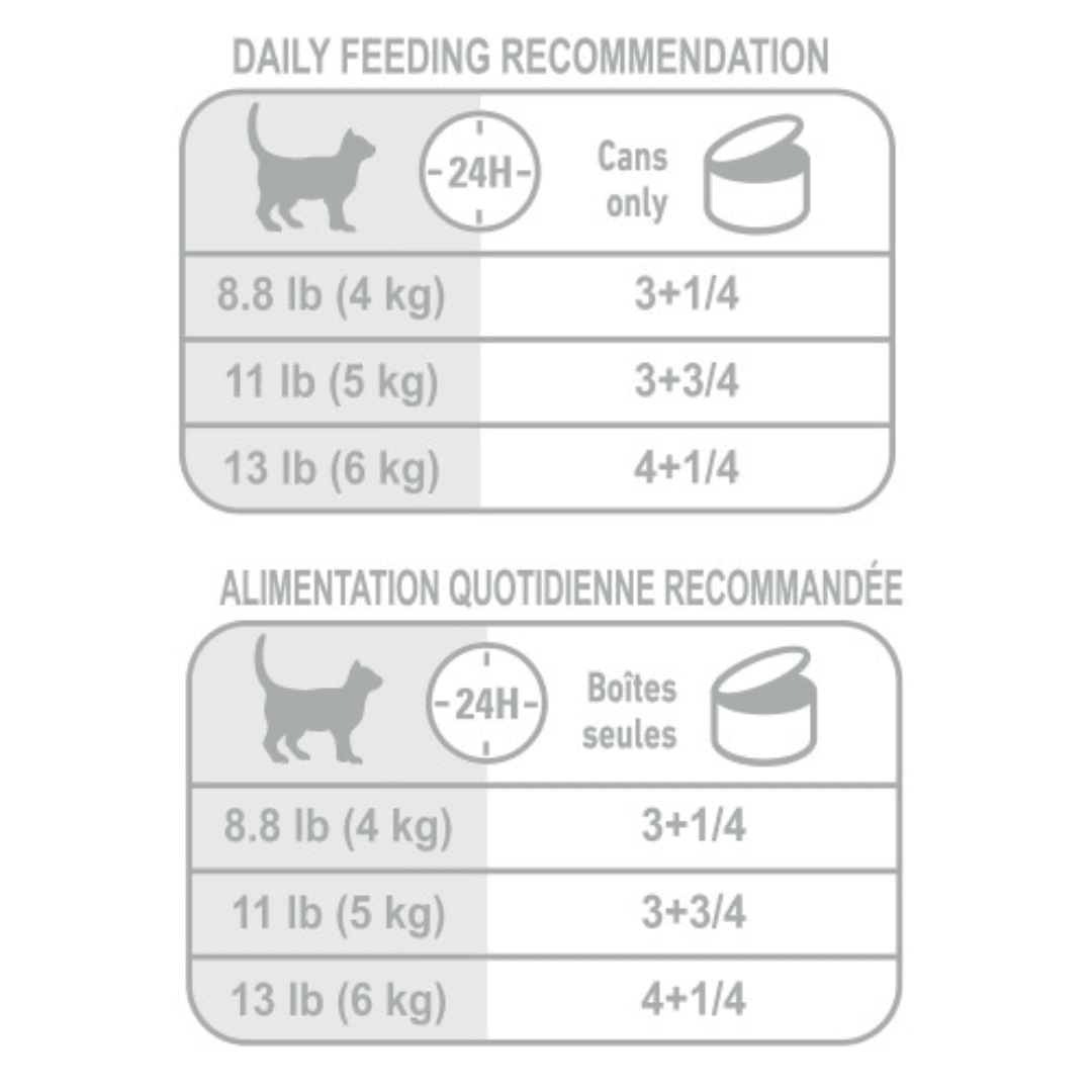 Royal Canin Wet Cat Food - Appetite Control Care Thin Slices In Gravy Canned - Toronto Pets