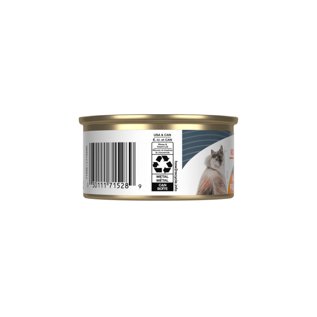 Royal Canin Wet Cat Food - Hair & Skin Care Thin Slices In Gravy Canned - Toronto Pets