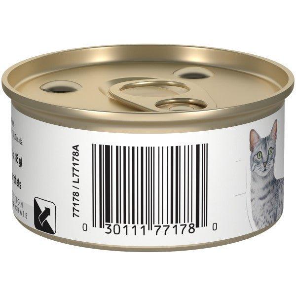 Royal Canin Wet Cat Food - Indoor Adult Morsels in Gravy Canned - Toronto Pets