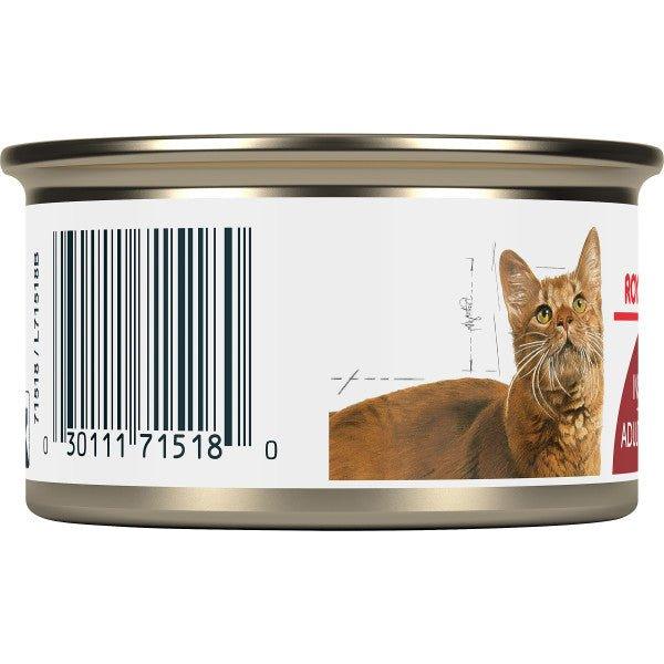 Royal Canin Wet Cat Food - Nutrition Adult Instinctive Thin Slices in Gravy - Toronto Pets