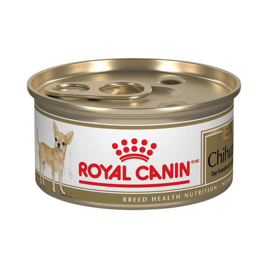 Royal Canin Wet Dog Food - Adult Chihuahua Canned - Toronto Pets