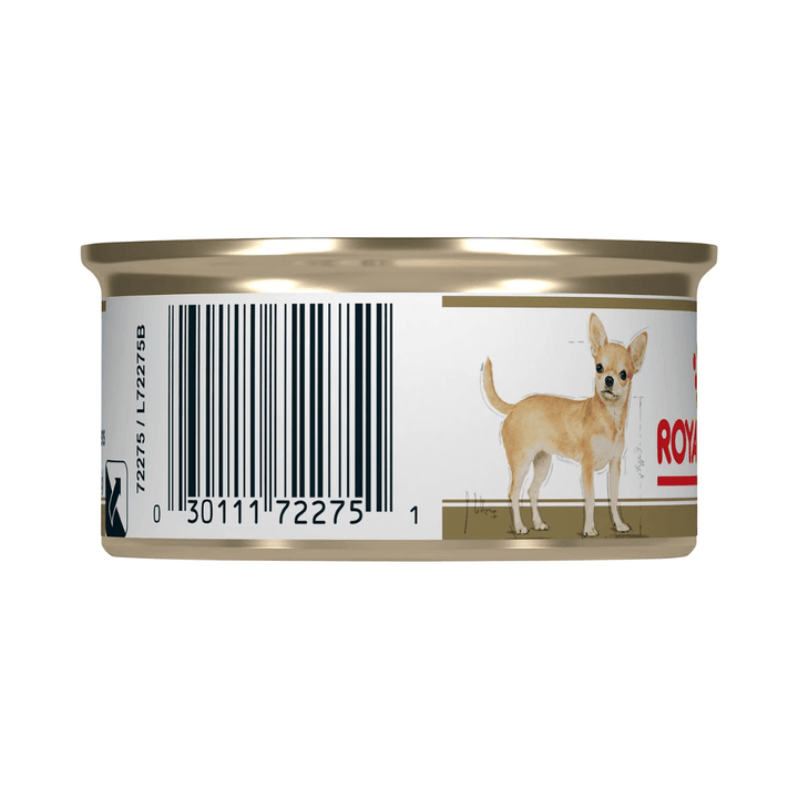 Royal Canin Wet Dog Food - Adult Chihuahua Canned - Toronto Pets