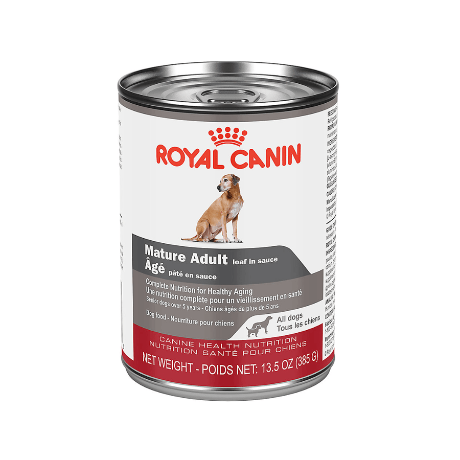 Royal Canin Wet Dog Food - Mature Adult - Toronto Pets