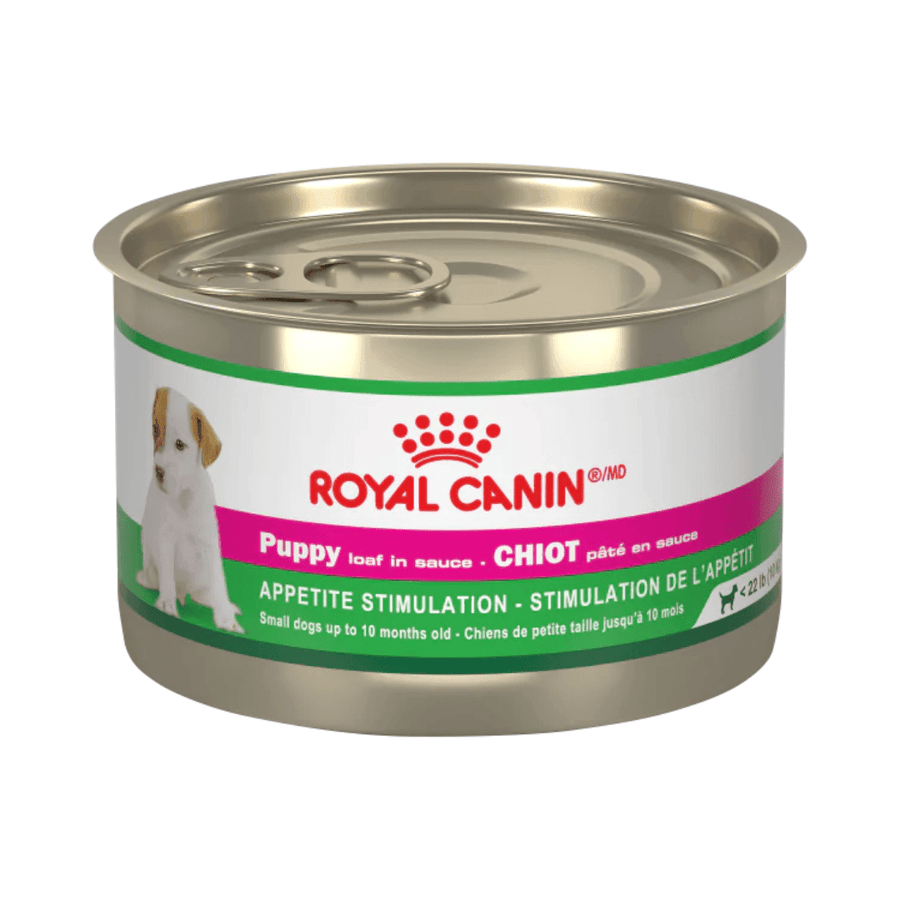 Royal Canin Wet Dog Food Wet - Puppy Appetite Stimulation Canned - Toronto Pets