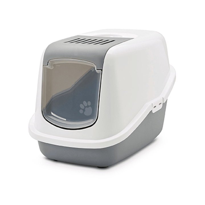 Savic Cat Litter Boxes - Nestor Bulk Toilet Home - Toronto Pets