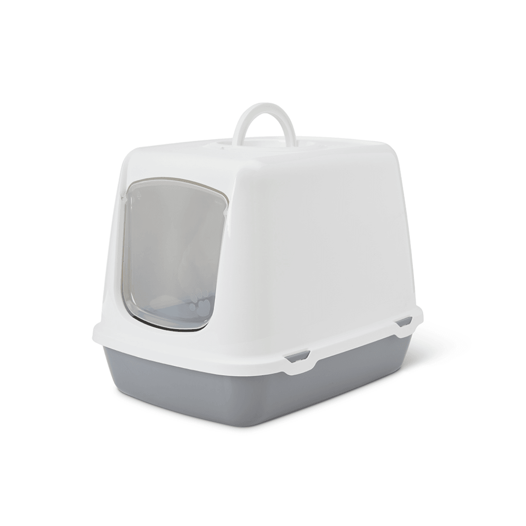 Savic Cat Litter Boxes - Oscar Toilet Home - Toronto Pets