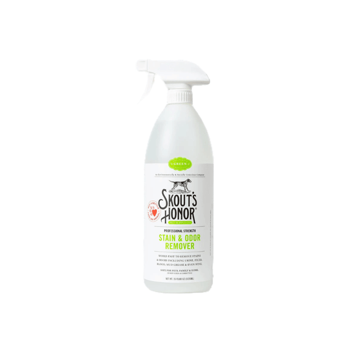 Skout's Honor Odor and Stains - Stain & Odor Remover - Toronto Pets